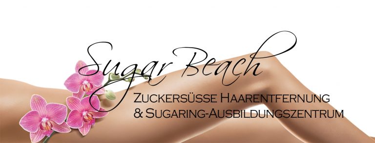 Logo Sugar Beach